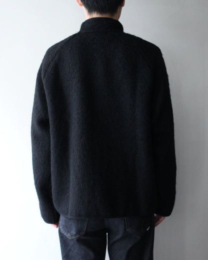 ARPENTEUR/CONTOUR J "BLACK"