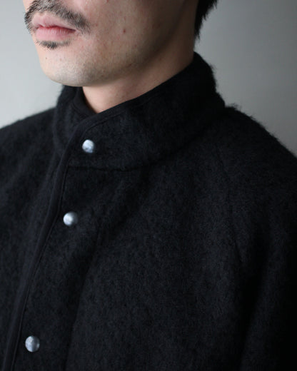 ARPENTEUR/CONTOUR J "BLACK"