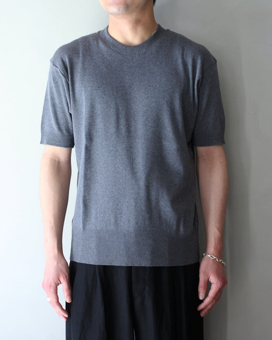 gicipi / ARAGOSTA "Carbon (Gray)"