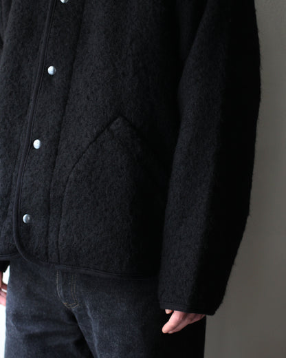 ARPENTEUR/CONTOUR J "BLACK"