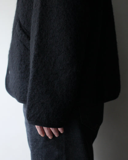 ARPENTEUR/CONTOUR J "BLACK"