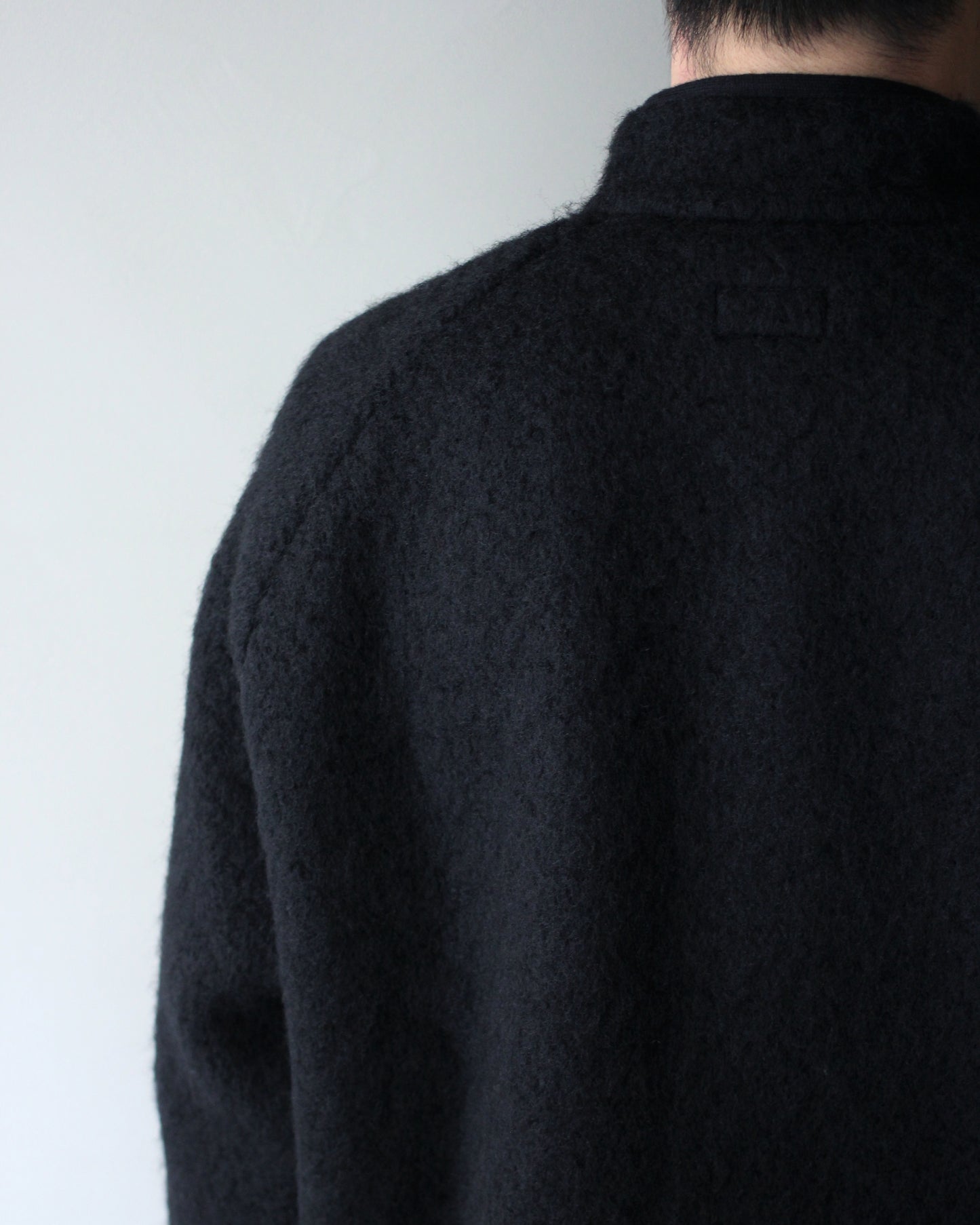 ARPENTEUR/CONTOUR J "BLACK"