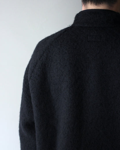 ARPENTEUR/CONTOUR J "BLACK"