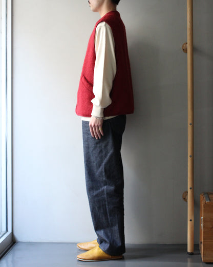 ARPENTEUR/CONTOUR V "RED"