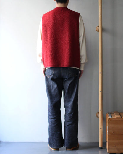 ARPENTEUR/CONTOUR V "RED"