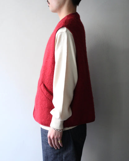 ARPENTEUR/CONTOUR V "RED"