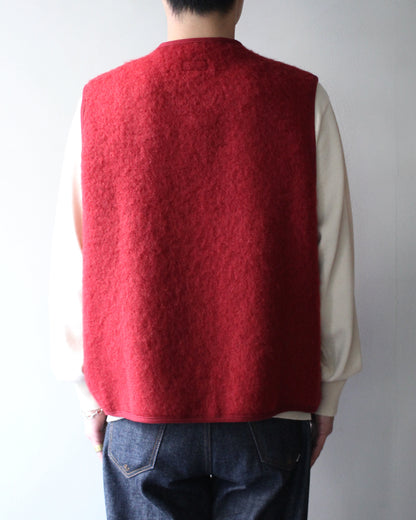 ARPENTEUR/CONTOUR V "RED"