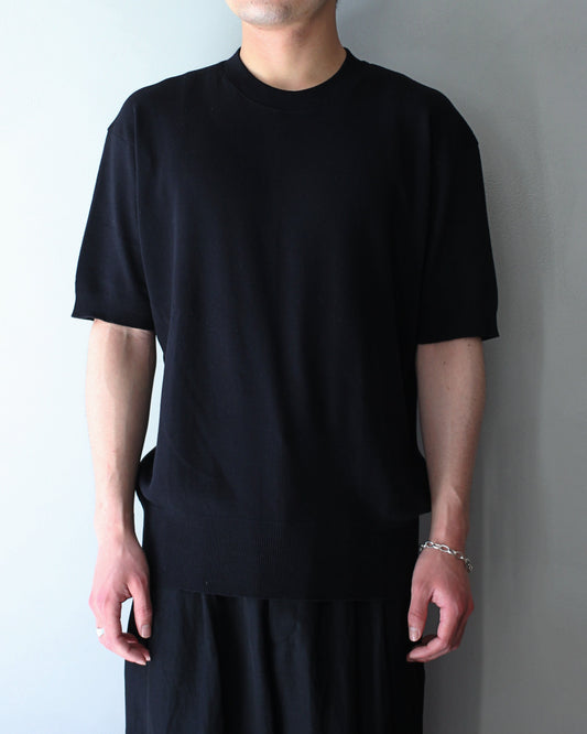 gicipi / ARAGOSTA "Nero (Black)"