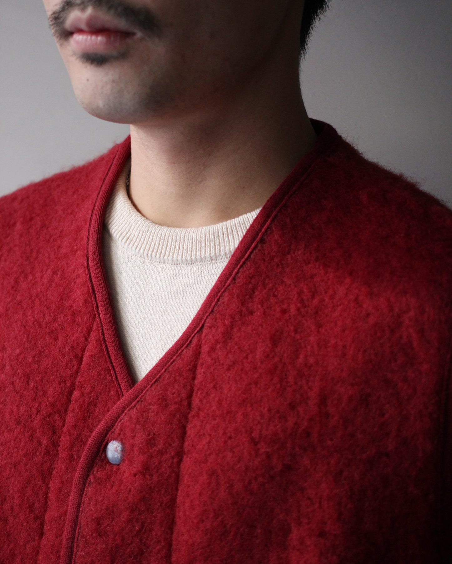 ARPENTEUR/CONTOUR V "RED"