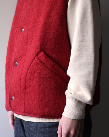 ARPENTEUR/CONTOUR V "RED"