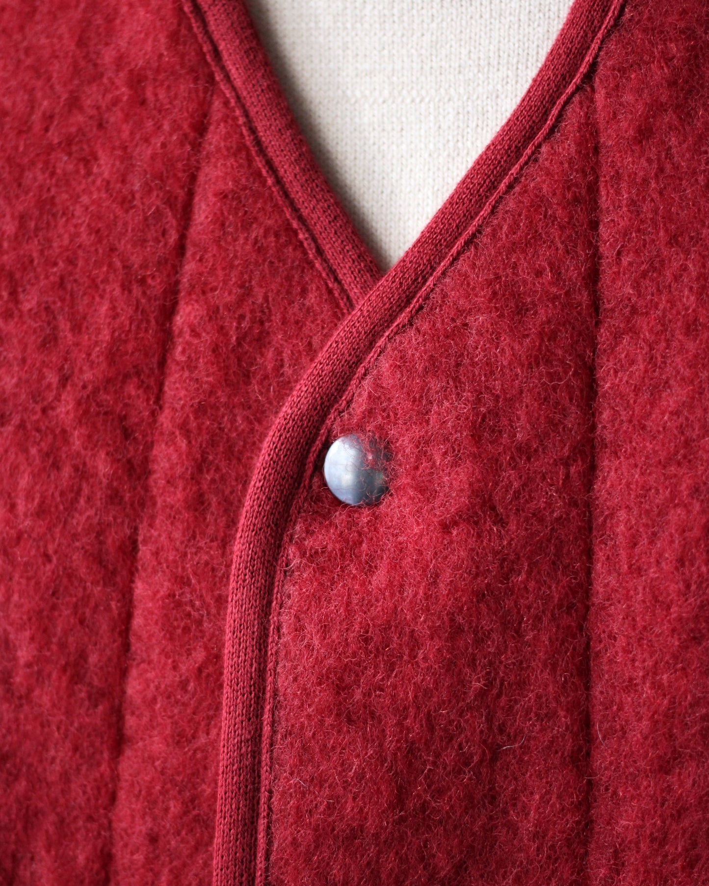 ARPENTEUR/CONTOUR V "RED"