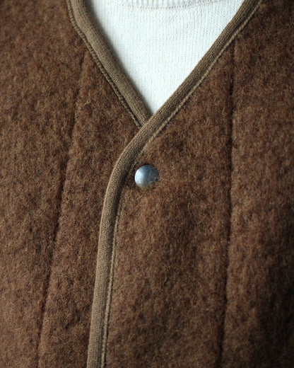 ARPENTEUR/CONTOUR V "TOBACCO(BROWN)"