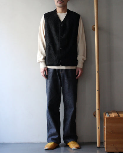 ARPENTEUR/CONTOUR V "BLACK"