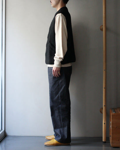 ARPENTEUR/CONTOUR V "BLACK"