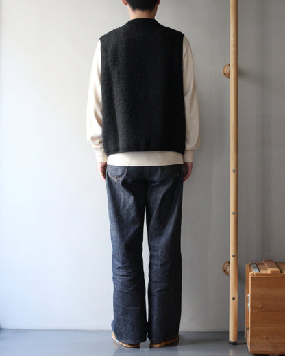 ARPENTEUR/CONTOUR V "BLACK"