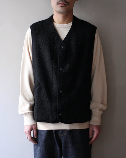 ARPENTEUR/CONTOUR V "BLACK"