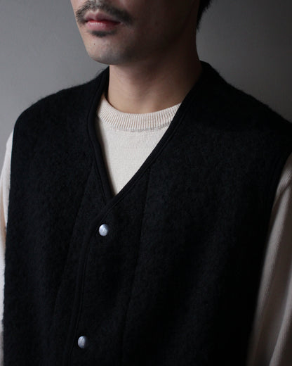 ARPENTEUR/CONTOUR V "BLACK"