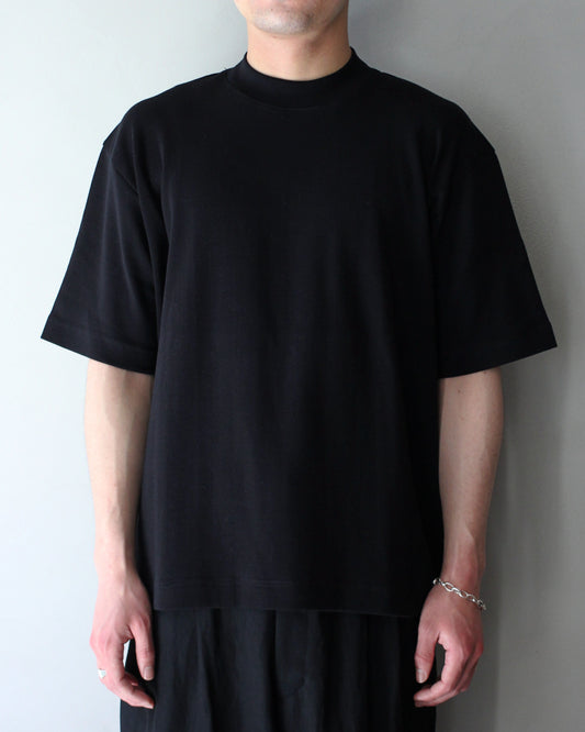 gicipi / TONNO "Nero (Black)"