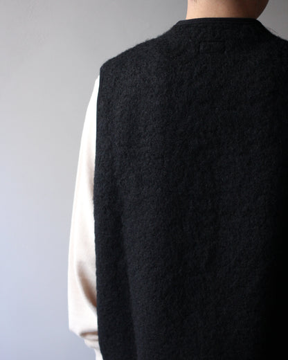 ARPENTEUR/CONTOUR V "BLACK"