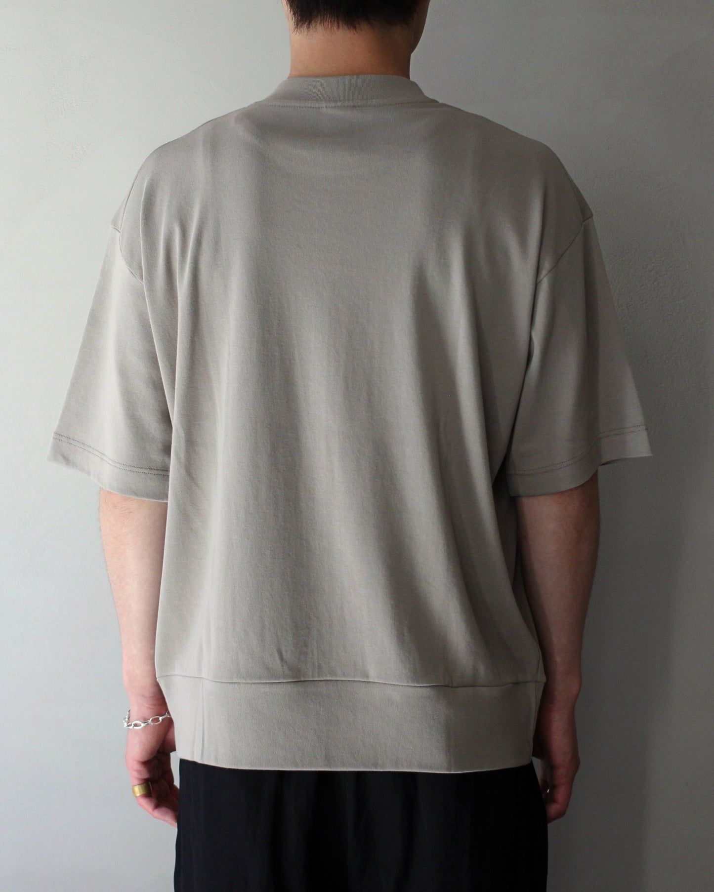 gicipi / TONNO "Pergamena (Beige)"