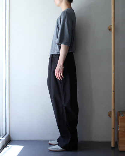 TUKI/0041 pajamas "black"