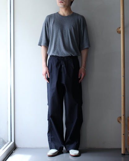TUKI/0041 pajamas "midnight"