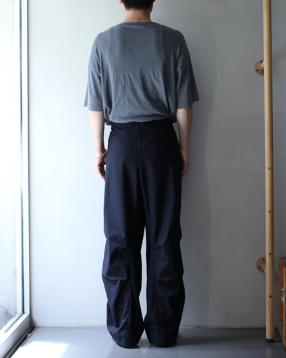 TUKI/0041 pajamas "midnight"