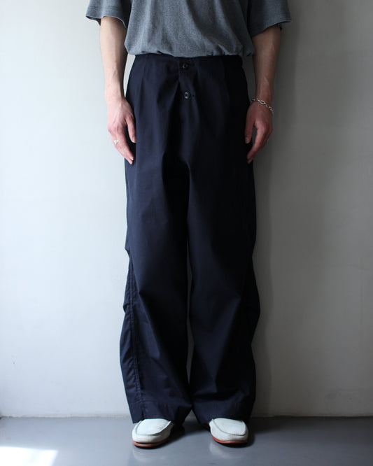 TUKI/0041 pajamas "midnight"