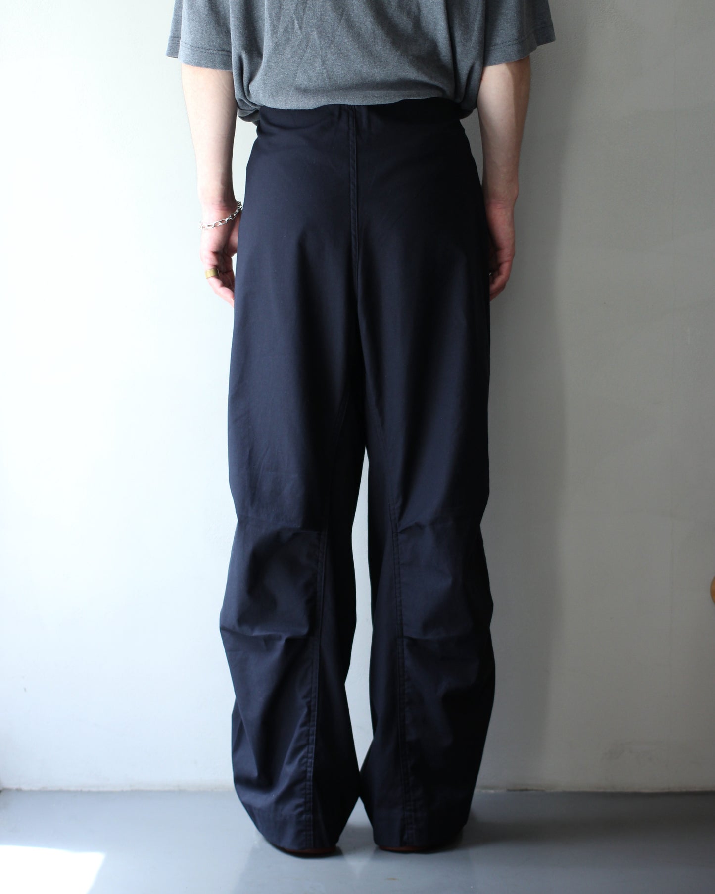 TUKI/0041 pajamas "midnight"