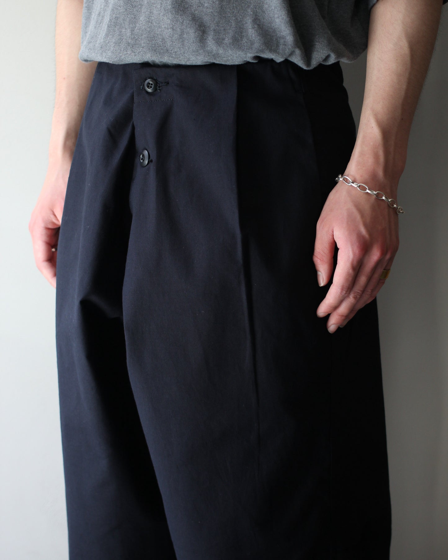 TUKI/0041 pajamas "midnight"