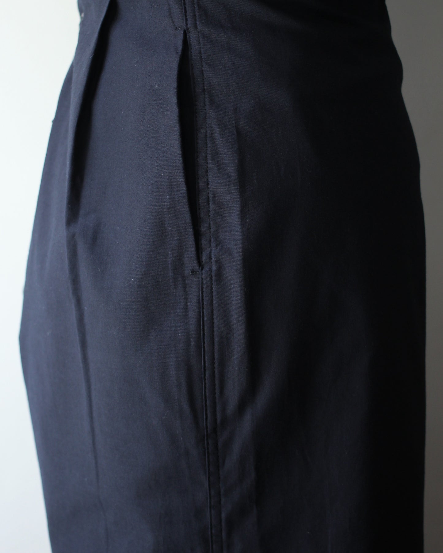 TUKI/0041 pajamas "midnight"