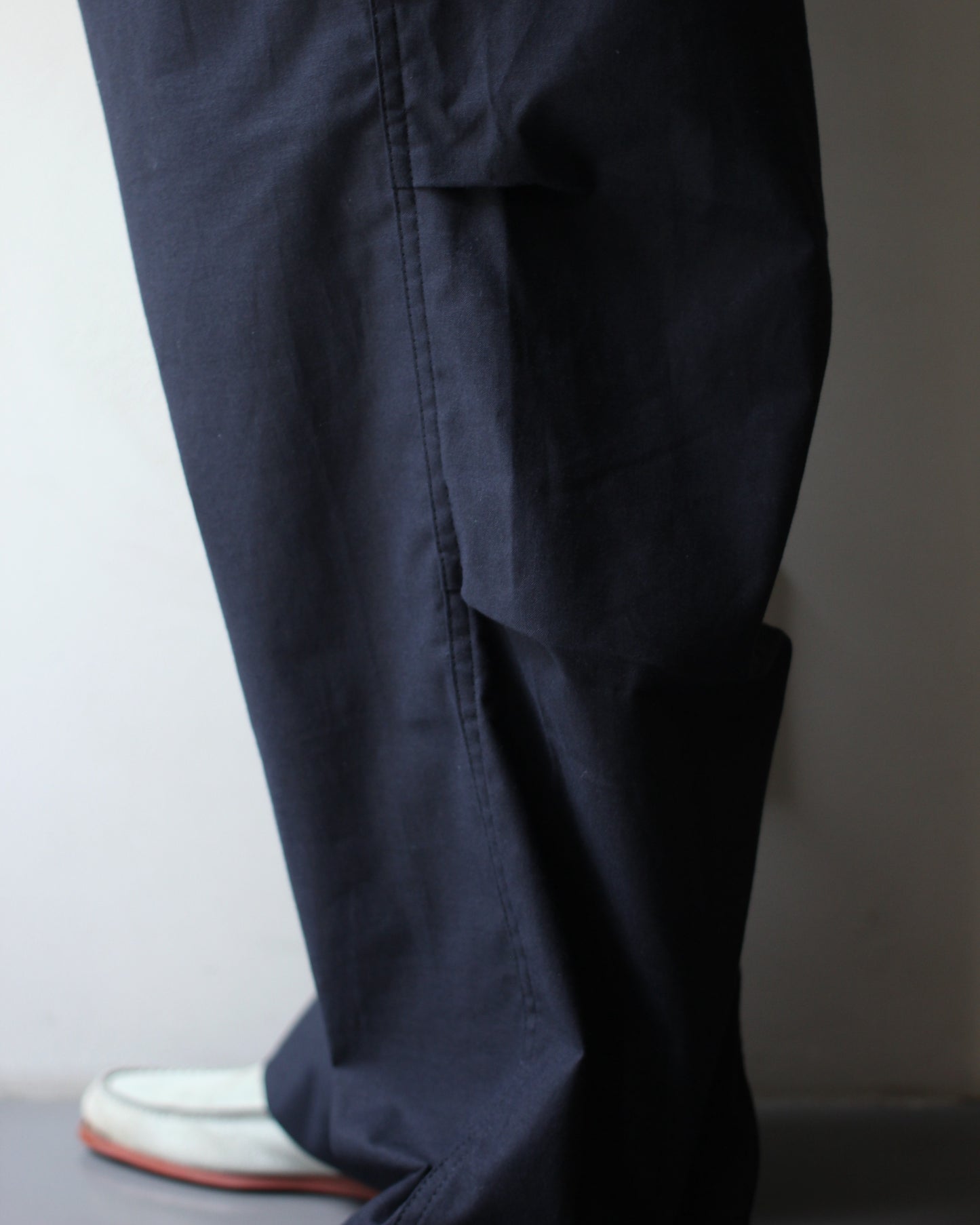 TUKI/0041 pajamas "midnight"