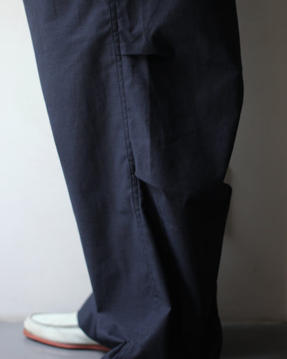 TUKI/0041 pajamas "midnight"