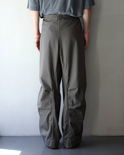 TUKI/0041 pajamas "sage green"