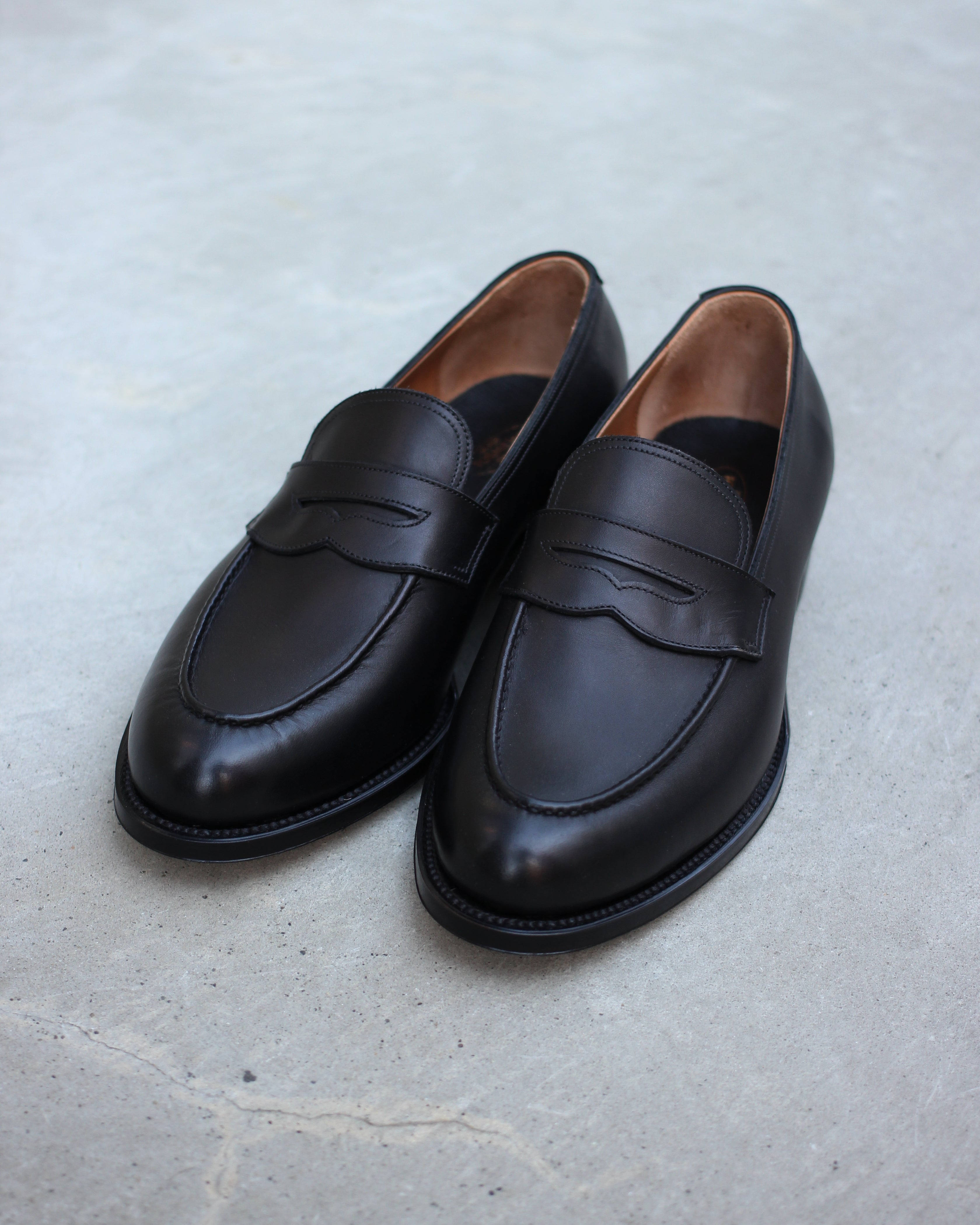 forme / fm-111 Loafer Goodyear Welted 