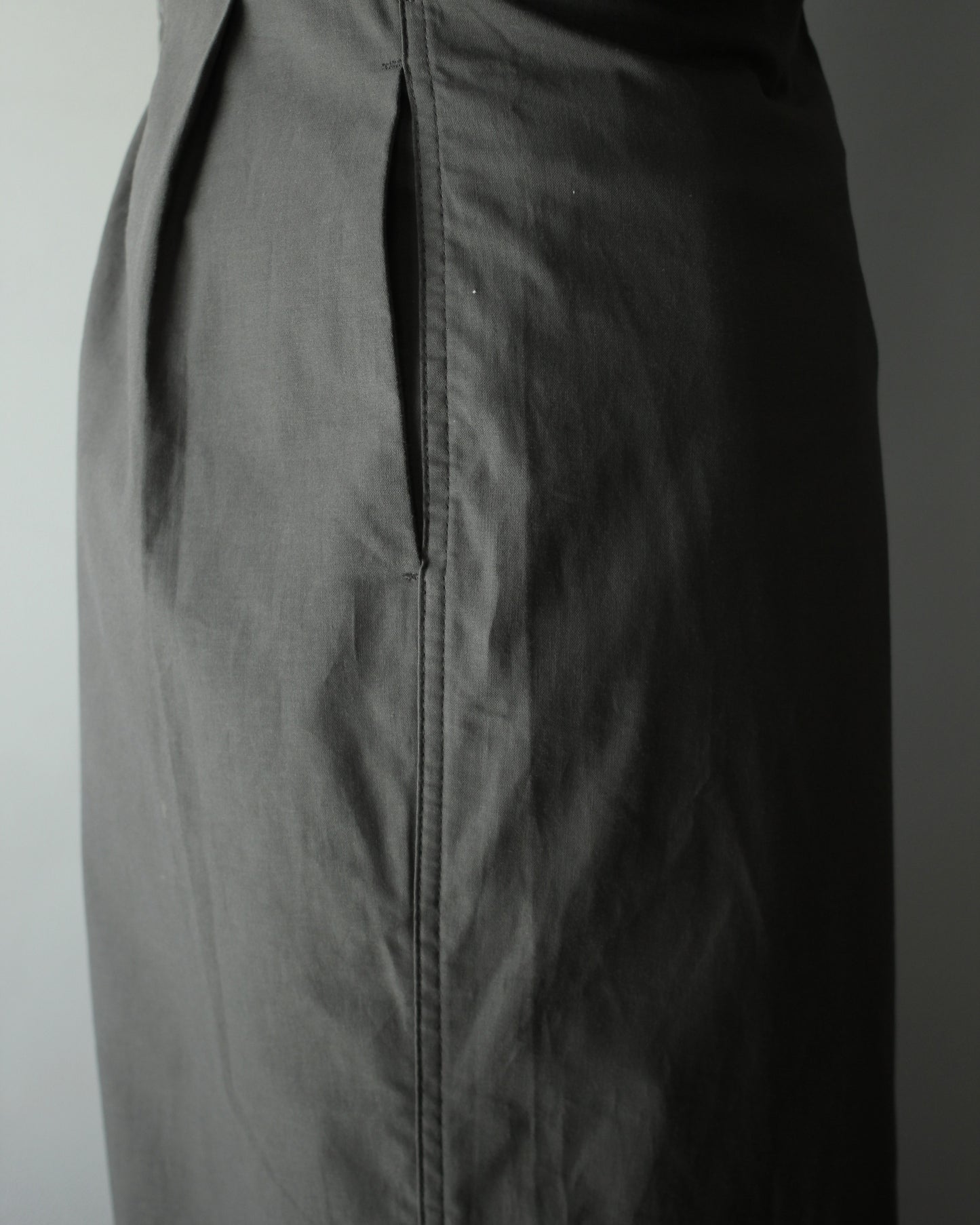 TUKI/0041 pajamas "sage green"