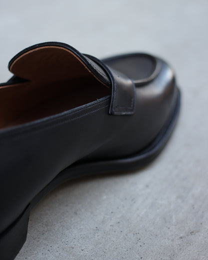 forme / fm-111 Loafer Goodyear Welted "Calf#Black"