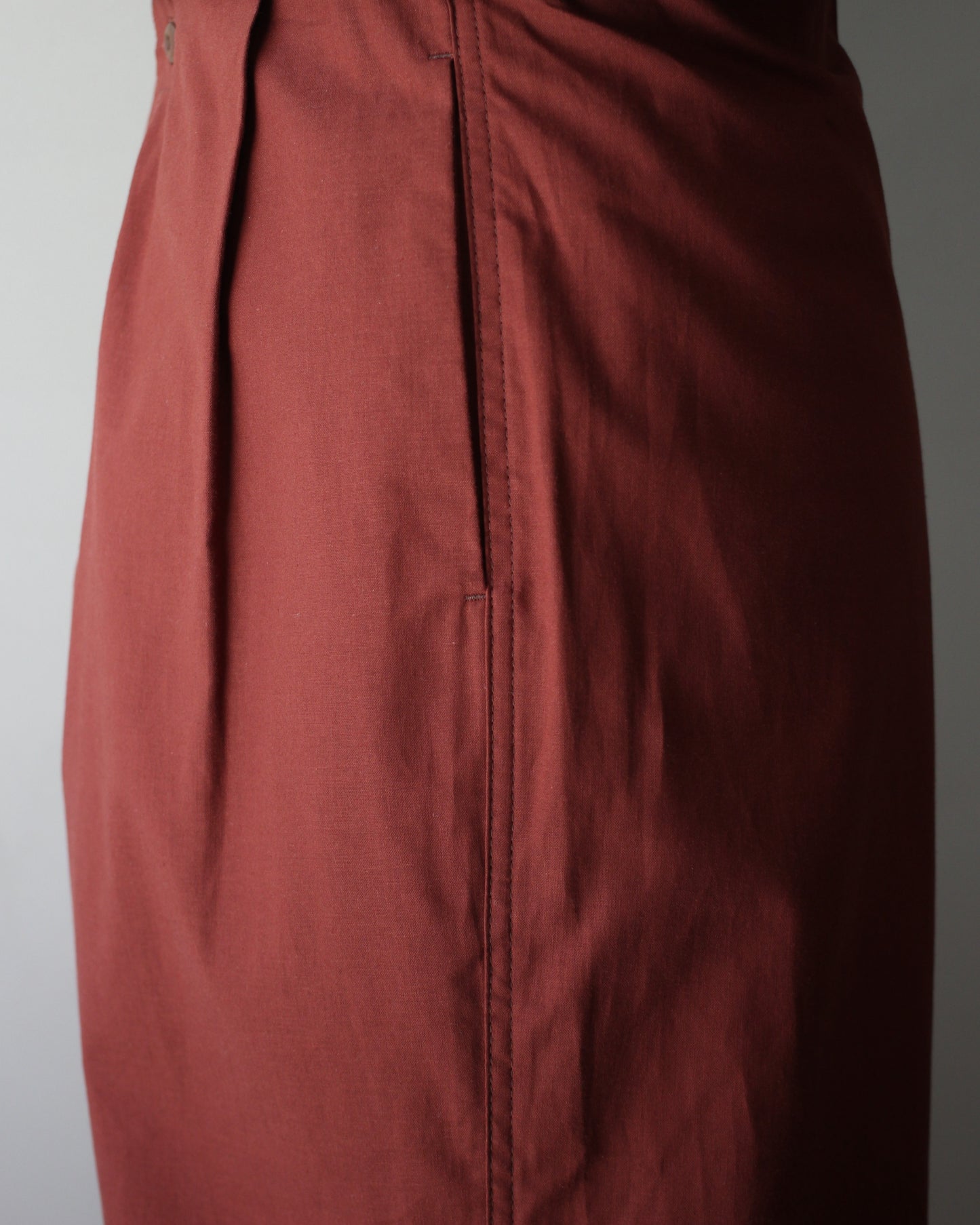 TUKI/0041 pajamas "maroon"