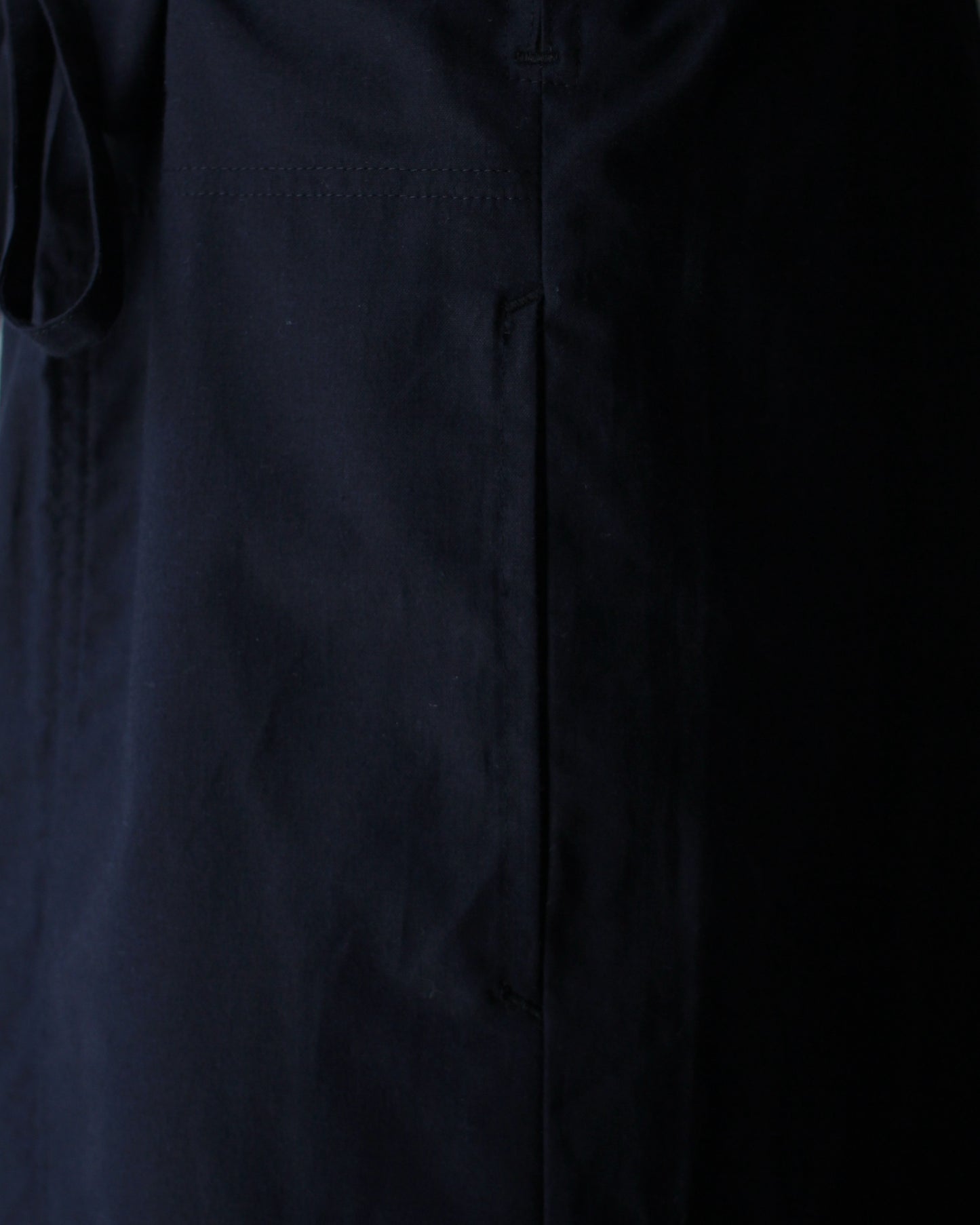 TUKI / 0198 sleeping pants "midnight"
