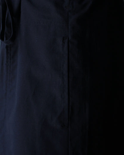TUKI / 0198 sleeping pants "midnight"