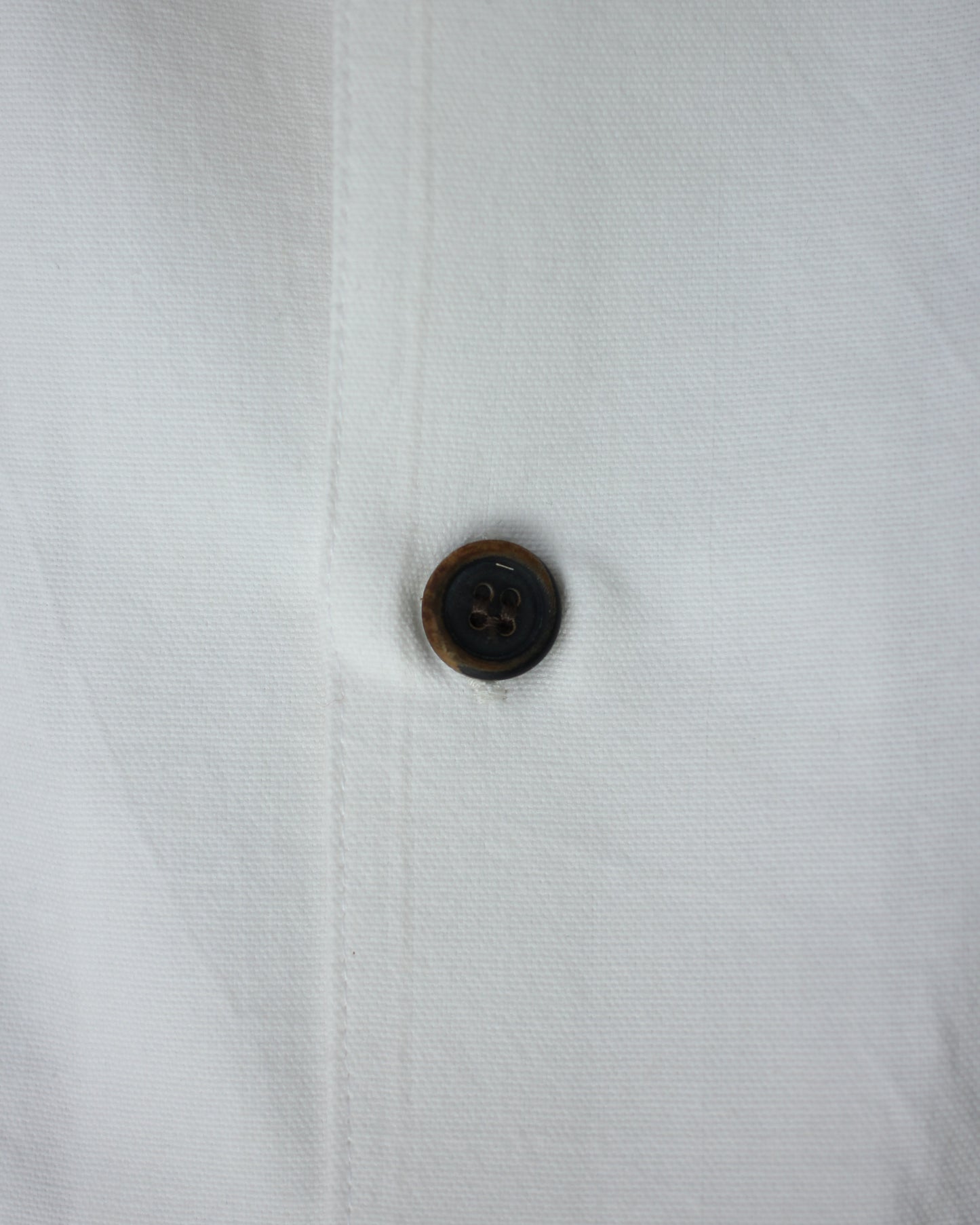 An Irrational Element/Artist Shirts "Off-White Embroidery"