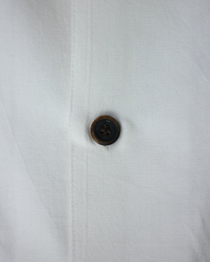 An Irrational Element/Artist Shirts "Off-White Embroidery"