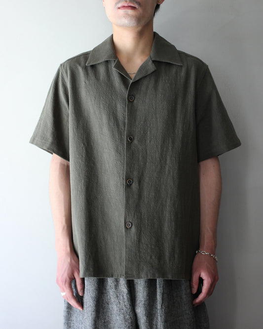An Irrational Element/Artist Shirts "Moss"