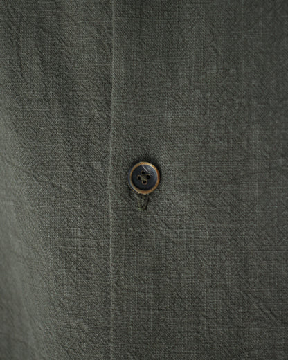 An Irrational Element/Artist Shirts "Moss"