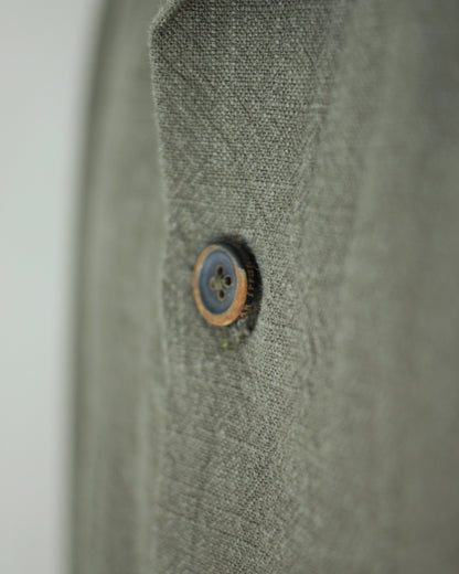 An Irrational Element/Artist Shirts "Moss"