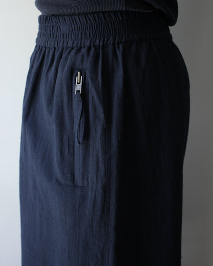 An Irrational Element/Wide Shorts "Black"