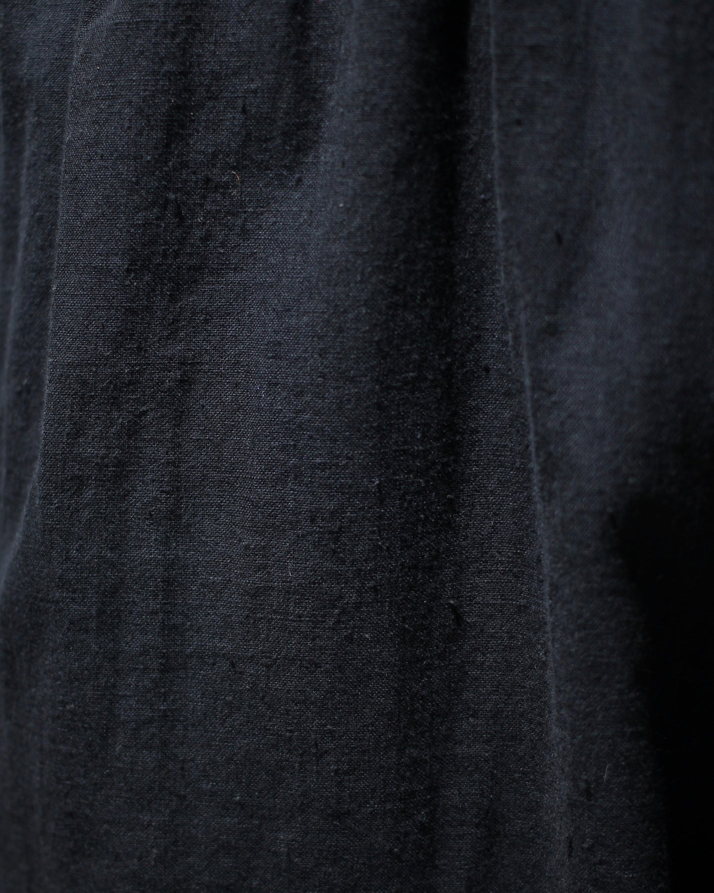 An Irrational Element/Wide Shorts "Black"