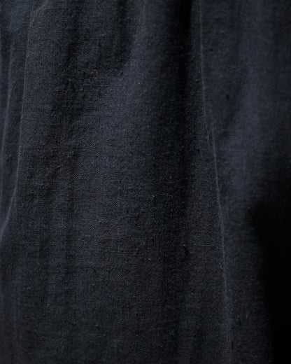 An Irrational Element/Wide Shorts "Black"