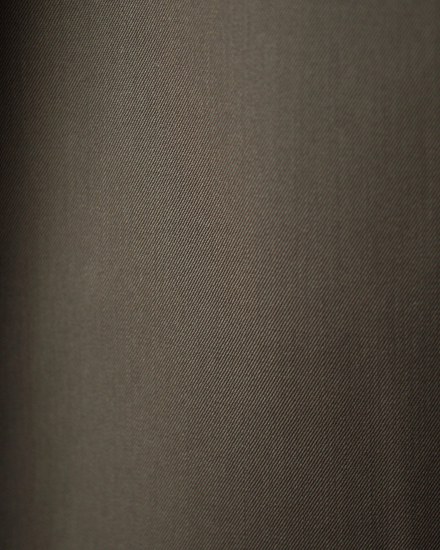ssstein/STRAIGHT TROUSERS "KHAKI BEIGE"