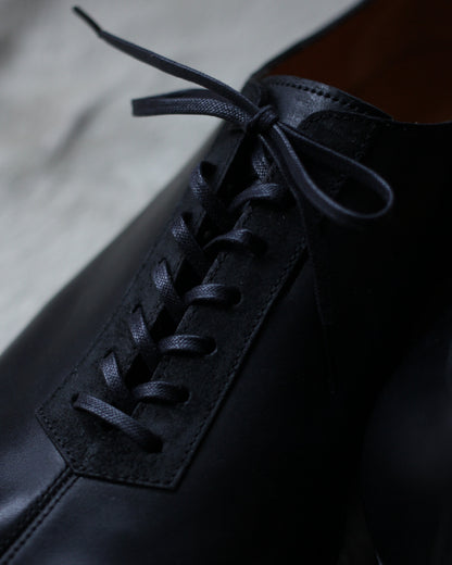 forme / fm-130 Dance Ⅱ "Class(Black)×Kangaroo reverse(Black)"